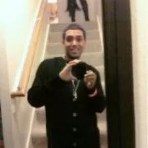 Meet your Posher, Luis